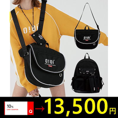 Qoo10] [OIOI] 新商品 19ss 5252 : バッグ・雑貨