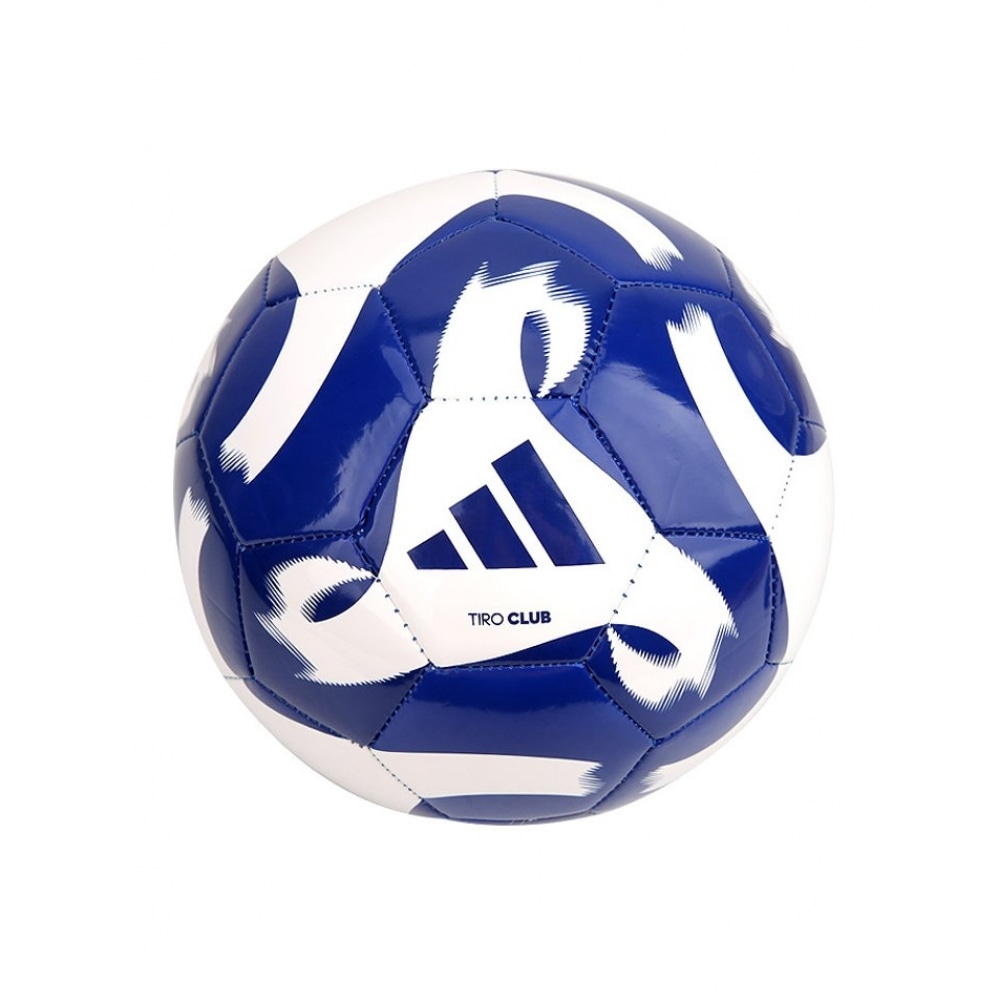 アディダスタイロクラブサッカーボール HZ4168 5号