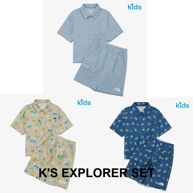 韓国正規品保証 関税負担なしNH8SR23S KS EXPLORER SET デイリー 基本 着装 男子 女子 人気 韓国 ファッション 男女共用 アウトドア