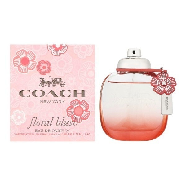 【新品】COACH 香水 フローラル EDP 90ml コーチ COACH コーチ フローラル オードパルファム 90mL 香水 : コスメ