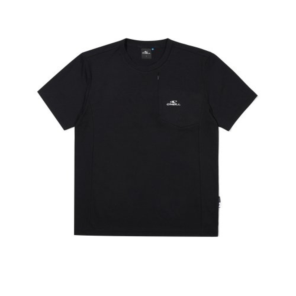 ONEILL メンズ ソロナ ポケット型 半袖 Tシャツ OMTRM2353-199