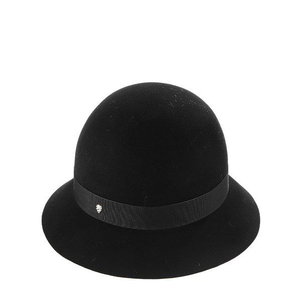 [釜山店] [] (51532 ETTA BLACK) 女性エタバケットハット
