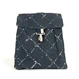 Qoo10] CHANEL スポーツライン ココマーク ナップサック