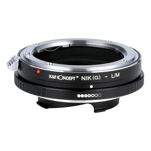 KF-NGM