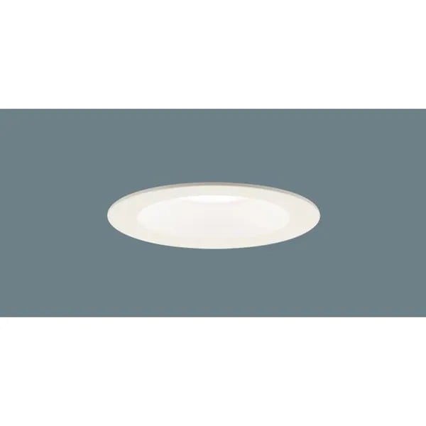 LGD6200VLE1 [天井埋込型 LED(温白色) ダウンライト 浅型8H高気密SB形拡散タイプ(マイルド配光) 埋込穴φ125 白熱電球200形1灯器具相当]