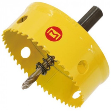 マーベル BL型バイメタルホールソー 81mm BL-81