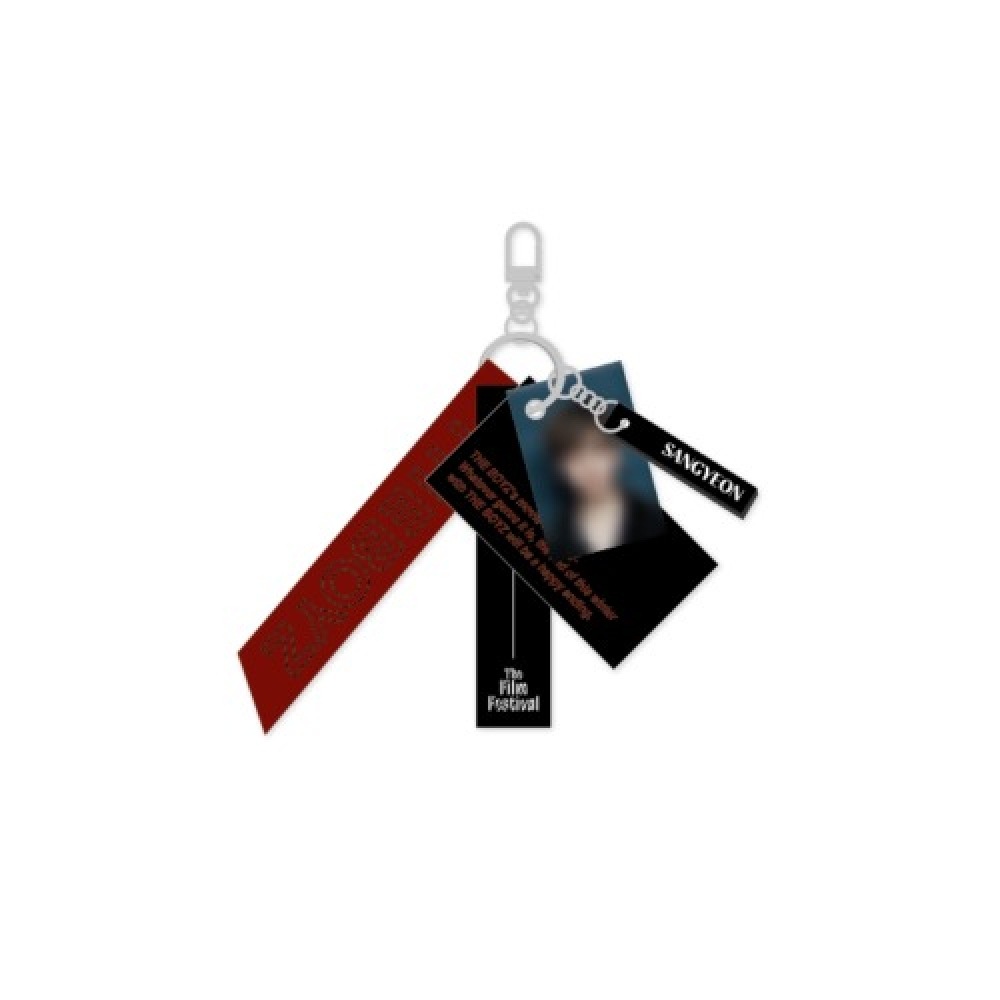 ザ・ボーイズ-03 タグ・キーリング/ザ・フィルム・フェスティバル