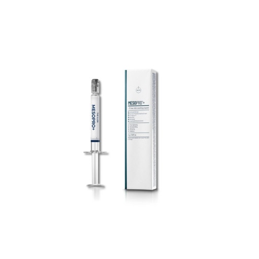 【韓国正規品発送】iLLON イーロン メゾプロプラス MTSクリーム 2g x 4ea + マスクパック追加贈呈乳液・クリーム