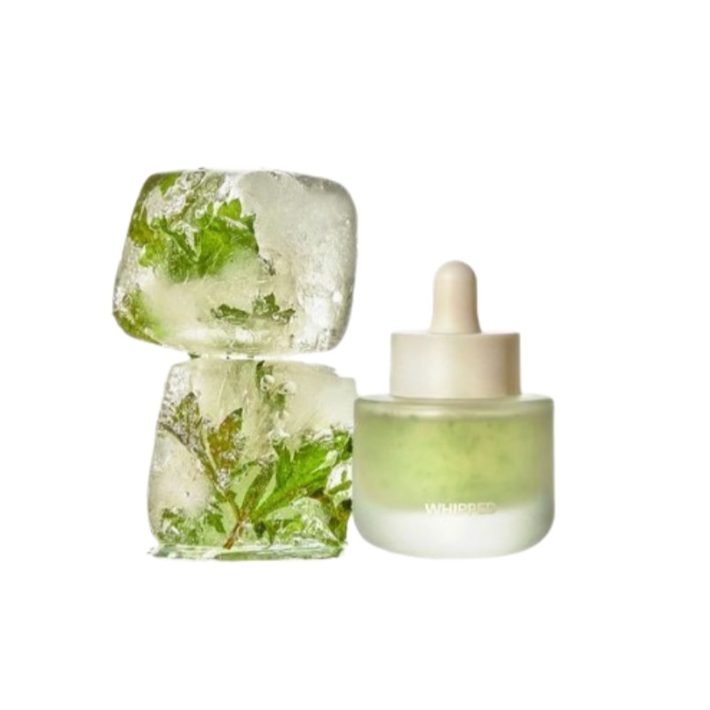 マグツリー ヴィーガン カーミング シロップ アンプル 30ml