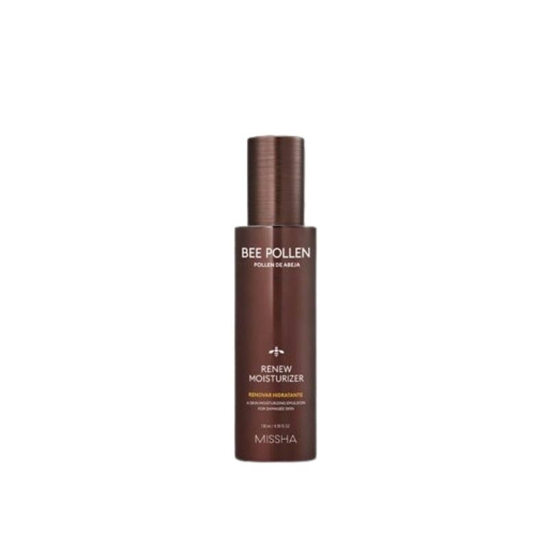 ビフォーレン レニューモイスチャライザー 130ml