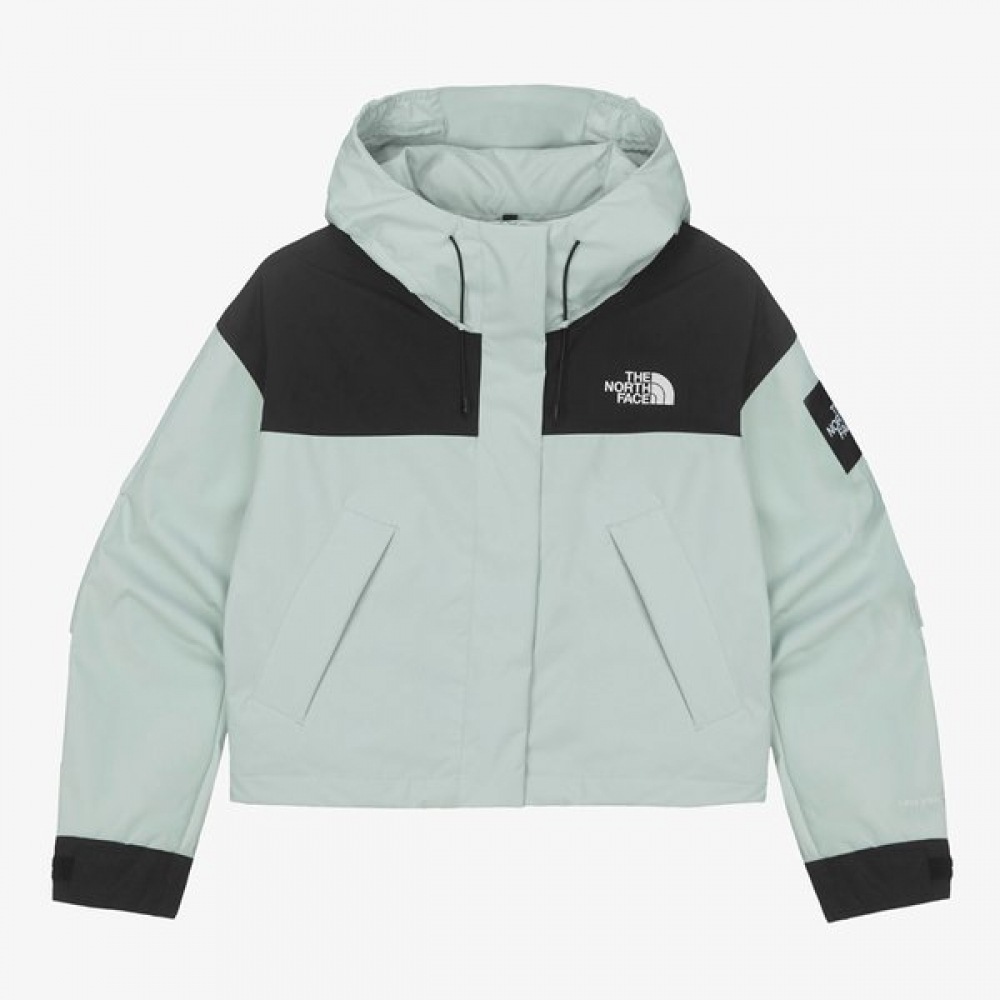 ノースフェイス レディース ベイデン ジャケット ミント NJ2HQ80M