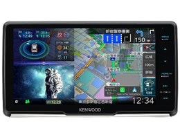 KENWOOD / ケンウッド 彩速ナビ MDV-M911HDF