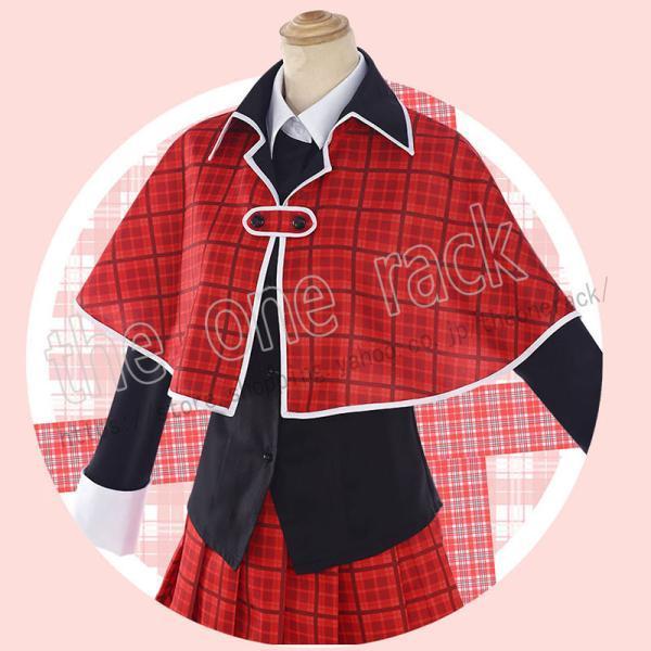 しゅごキャラ! 日奈森 亜夢-ひなもり あむコスプレ衣装 コスチューム 演出服 変装 仮装 ハロウィン イベント