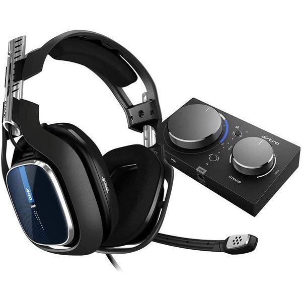ASTRO A40 TR Headset/Astro MixAmp Pro TR A40TR-MAP-002