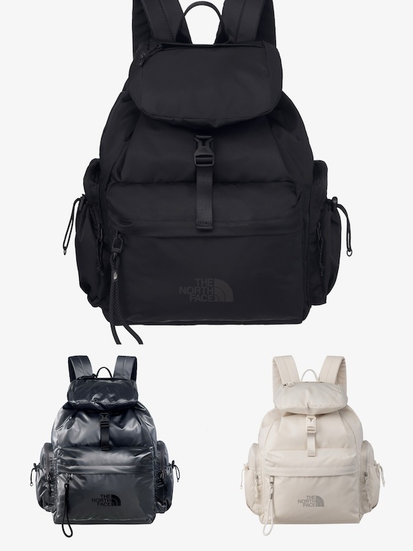 NM2DR09 BONNEY BACKPACK 正規品保証 関税負担なし 韓国限定販売 男女共用