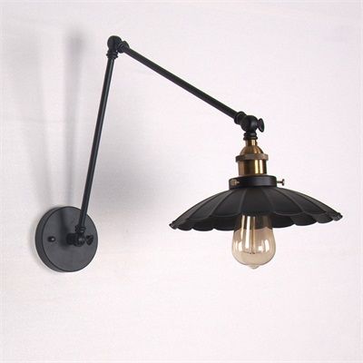 ブラケットライト おしゃれ 北欧 LED 壁掛け灯 円盤 和風笠 壁掛け照明 間接照明 洋室 和室 ウォールライト インテリア 玄関 廊下 寝室 室内 壁面 洗面所 デザイナーズ 壁掛けライト 折る 5,956円