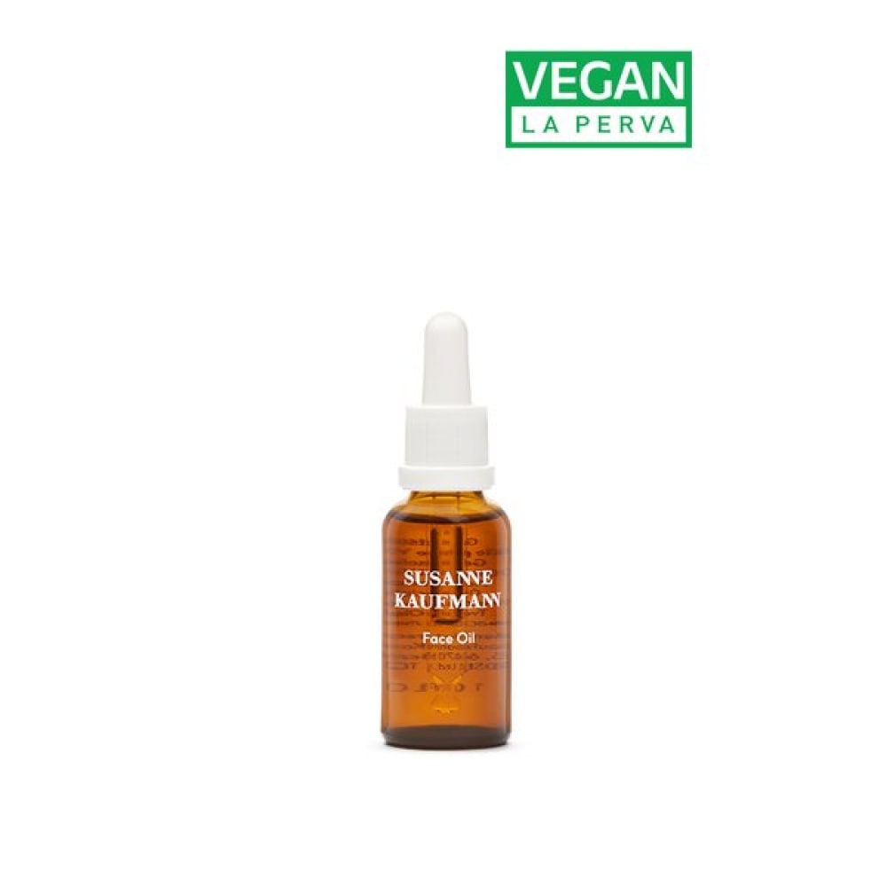 スーザン・キャプラン フェイスオイル 30ml