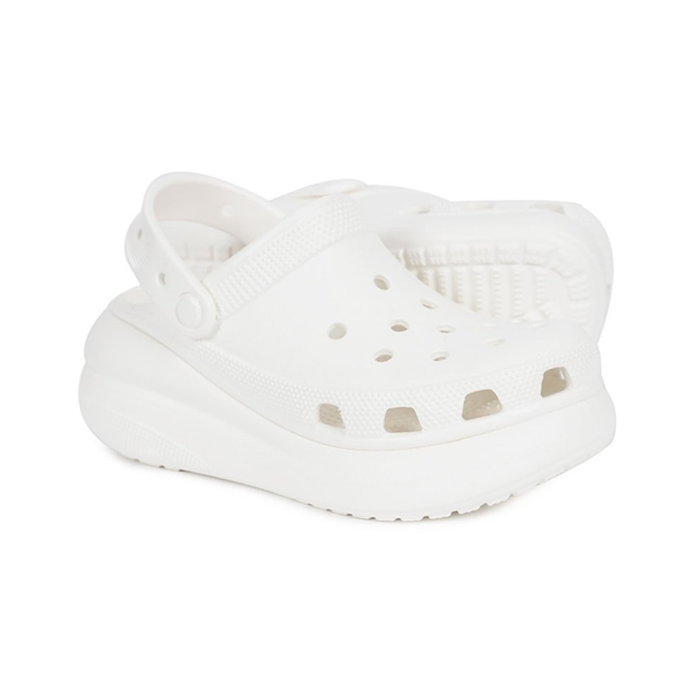 Crocs 女性用サンダルクラッシュクロッグ