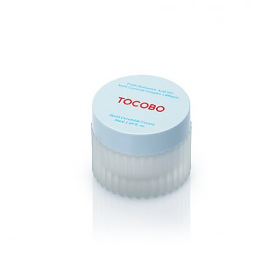 TOCOBO Multi Ceramide Cream 最先端 期間限定送料無料 50ml