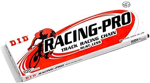 大同工業(D.I.D) レーシングプロチェーン