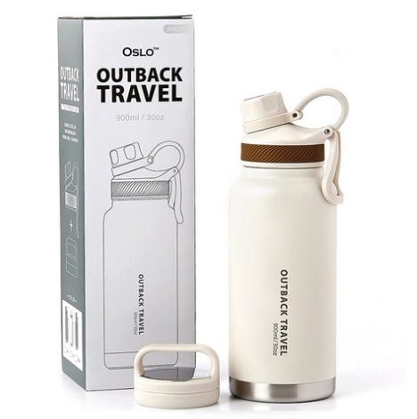 Oslo Outback 保温保冷タンブラー 350ml,500ml/スポーツ/登山/ステンレス/旅行/ウォーターボトル