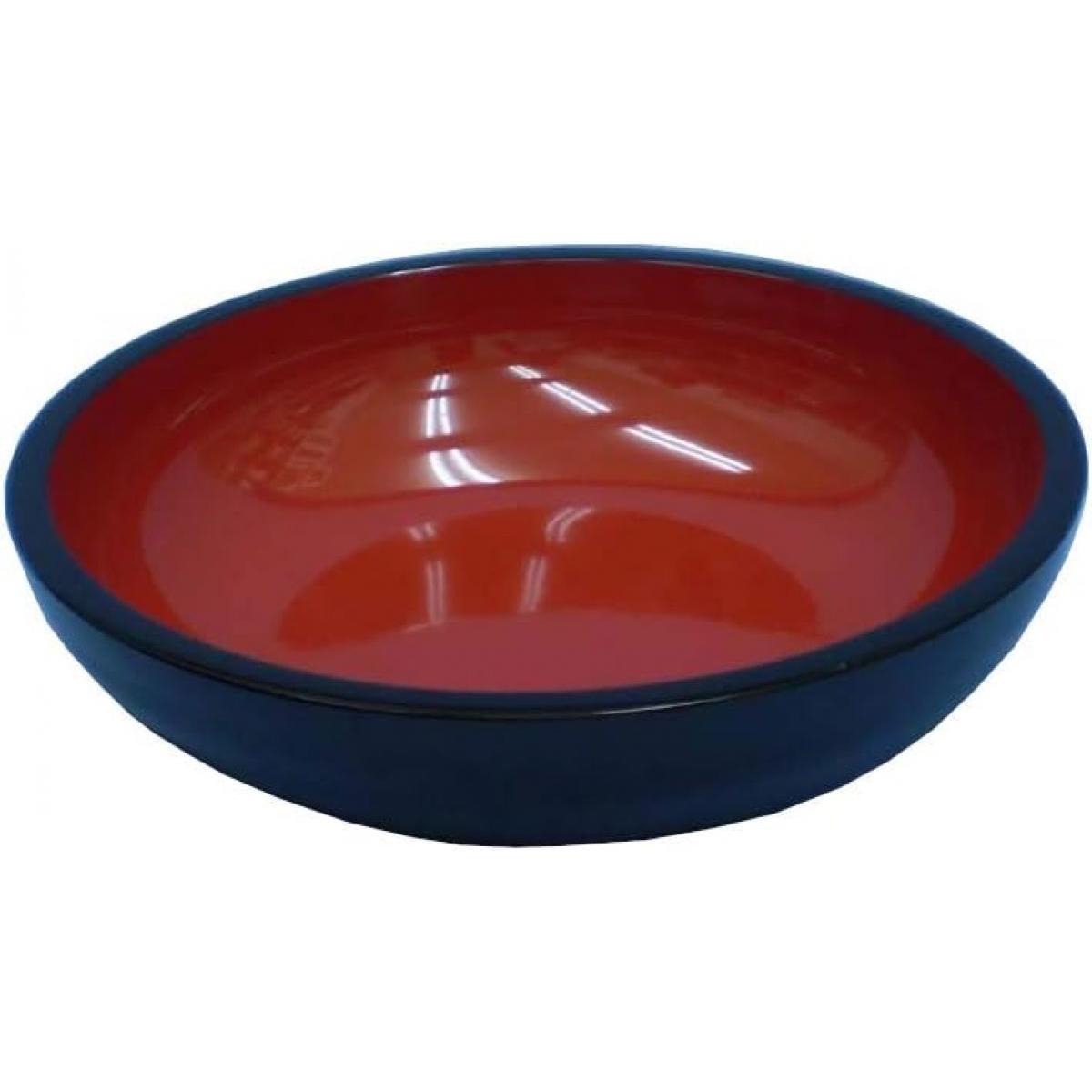 ナガノ産業 フェノール こね鉢 45cm 尺五 2315 そば うどん そば打ち こね 鉢 耐熱温度：約80～110C