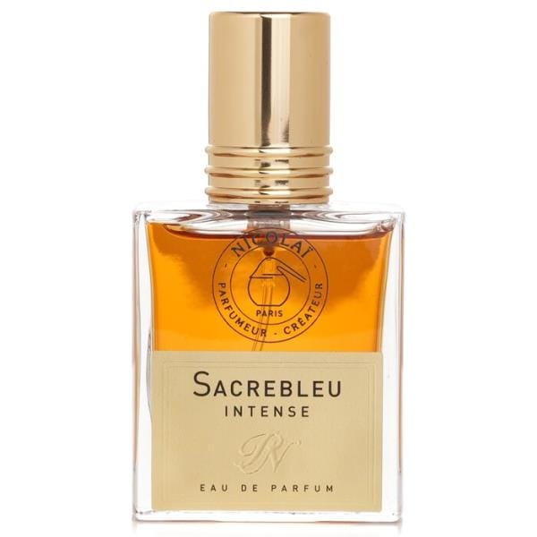 ニコライ サクレブルー インテンス オードパルファムスプレー 30ml