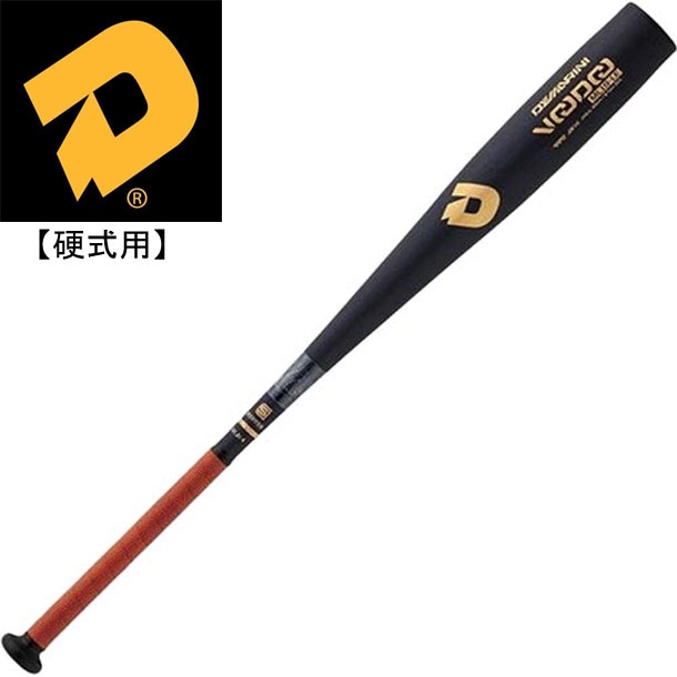ディマリニ DeMARINI 硬式金属バット ディマリニ ヴードゥ ML19 硬式金属バット 19AW (WTDXJHSHL)