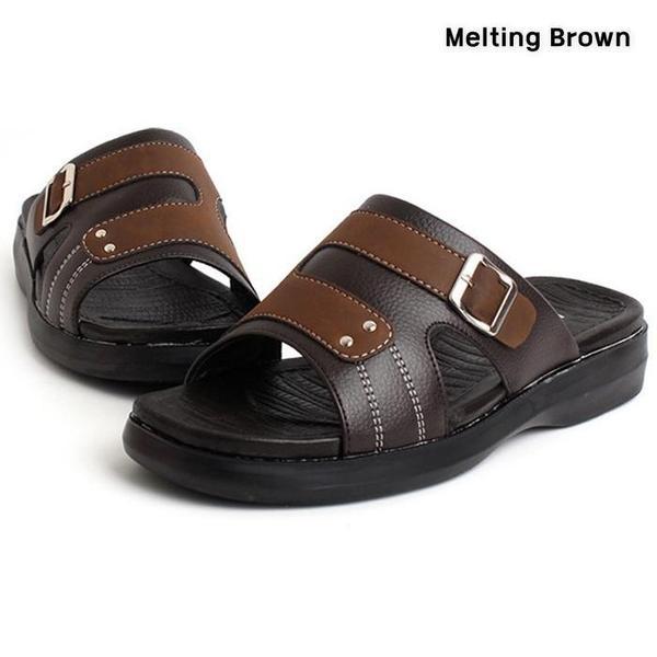 メンズオフィススリッパ オフィススリッパ M23