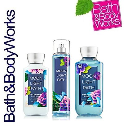 Qoo10 Bathbody Works バス ボディワークスムーンライトパス 3 スキンケア