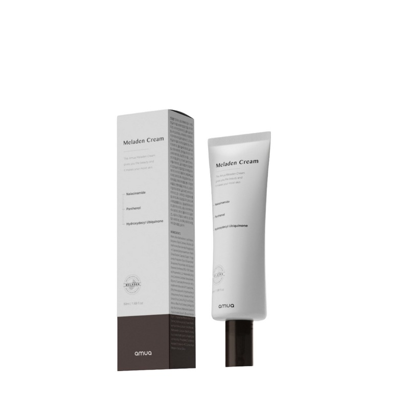 アムアメラデンシミクリーム雑味美白色素沈着そばかすクリーム剣キノコ着色クリーム