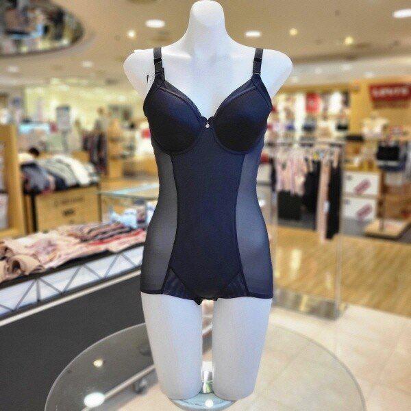 WBTM102CD_モールドCDカップ ブラック オールインワン