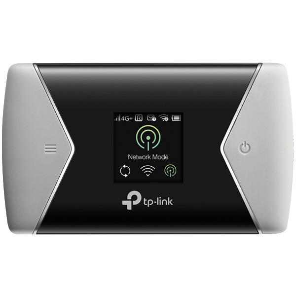 M7450 [300Mbps LTE-Advanced対応モバイルWi-Fiルーター]