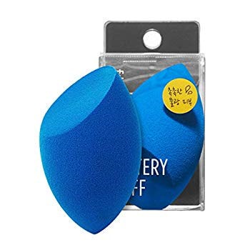 Olive Young Make-up Sponge Watery Puff オリーブヤング しっと...のサムネイル