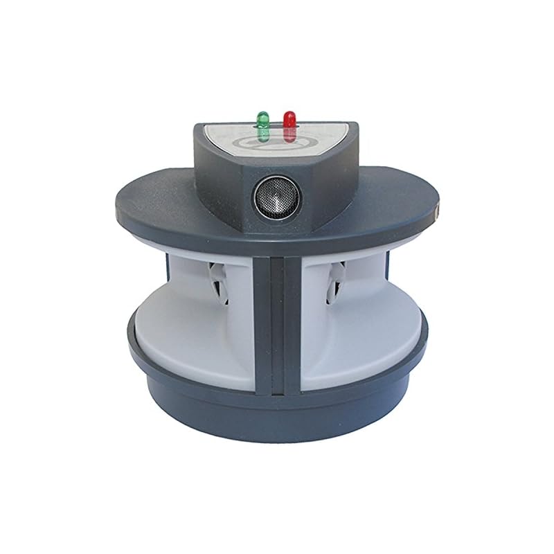 セフティー3 超音波+衝撃波のダブルパワー ネズミ撃退器 STP-1 6,713円