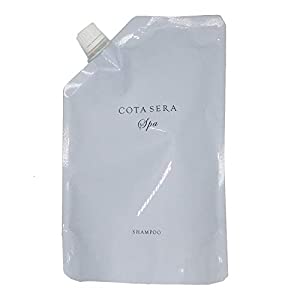 コタセラ　スパ　シャンプー　750ml　詰め替え用 9,396円
