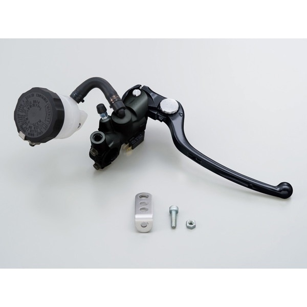 D79883 NISSIN ラジアルブレーキマスターφ19 ブラック/ブラック