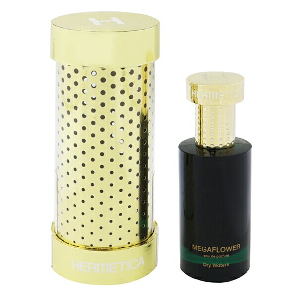 エルメティカ メガフラワー EDP SP 50ml