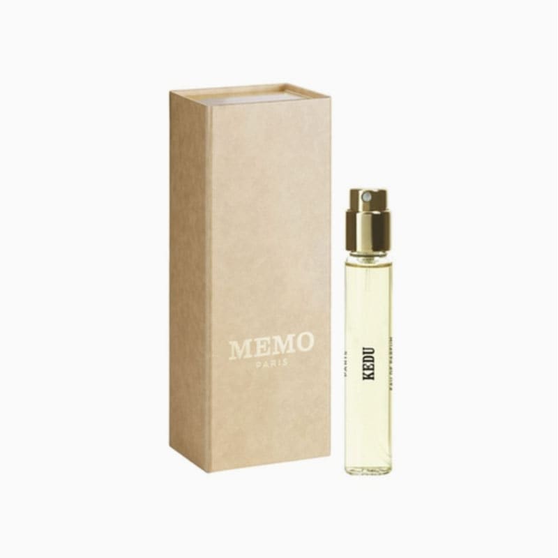 メモ パリス ケドゥー KEDU EDP 10ML