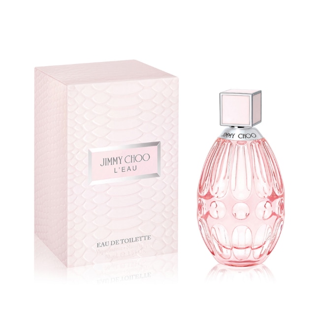 ジミー チュロ パンム オードトワレEDT 40ml