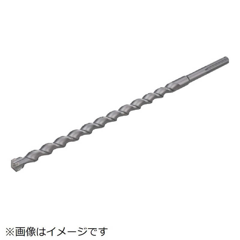 サンコーテクノ　アンカードリルADX2-MAXLL 全長550タイプ　ADX230.0MAXLL