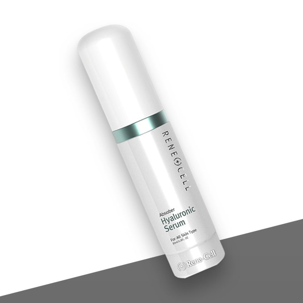 アブソーバー ヒアルロニック セラム 30ml