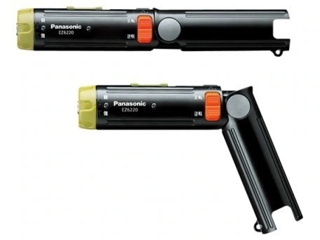 EZ6220X 電動ドライバードリル 12,739円