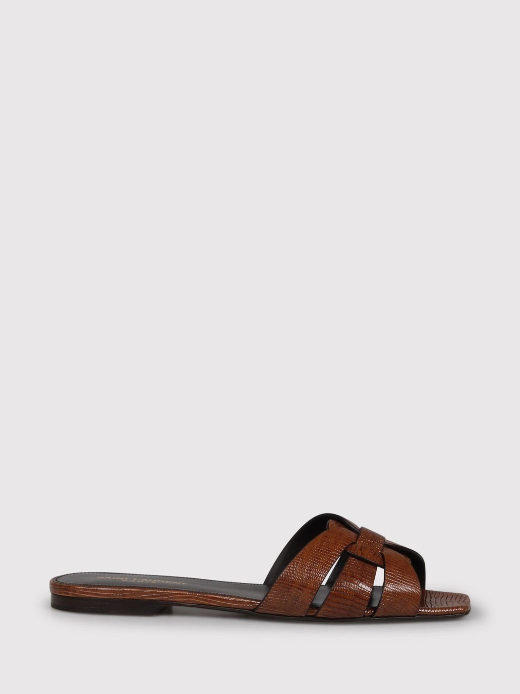 572761 AAC4A 2514 ALMOND BROWN ブラウン 秋冬2024 サンダル レディース ia