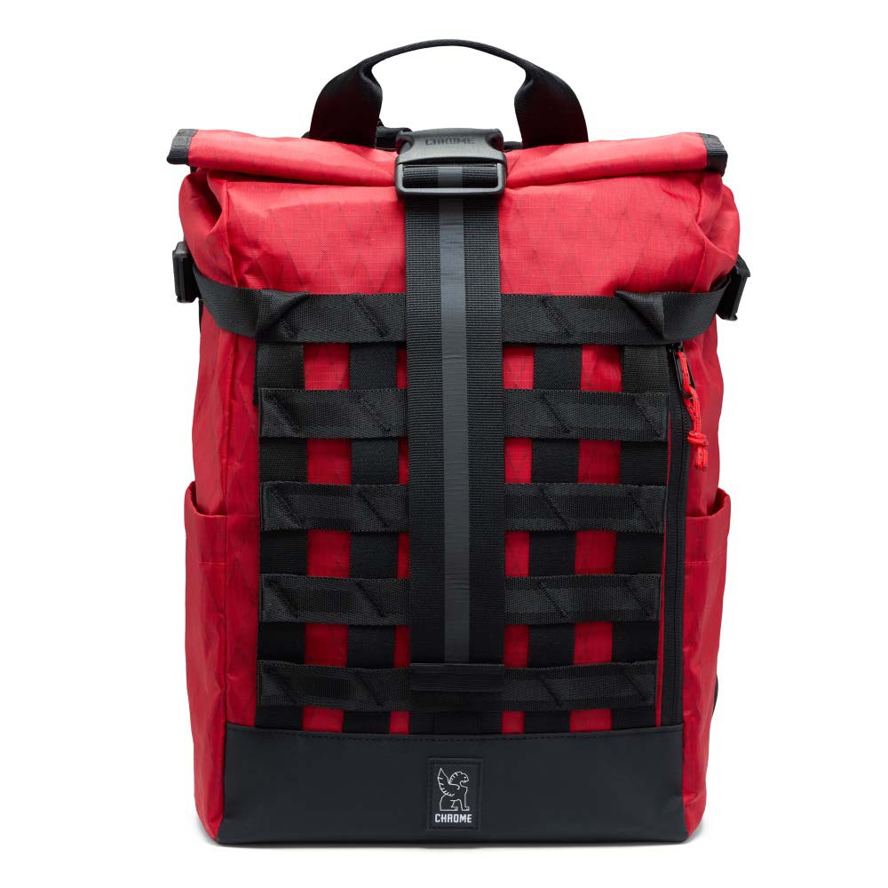 クローム CHROME バラージ 18L パック BARRAGE 18L PACK バックパック リュックサック BG366REDX