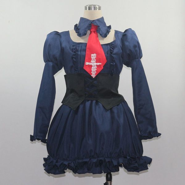 月に寄りそう乙女の作法 大蔵りそな コスプレ衣装P656