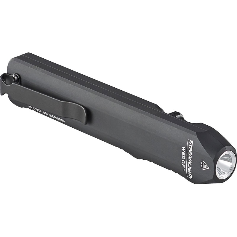 ストリームライト StreamLight ストリームライト ウェッジ ブラック アウトドア 食器・燃料 ライト・ランタン （sl88810blk）