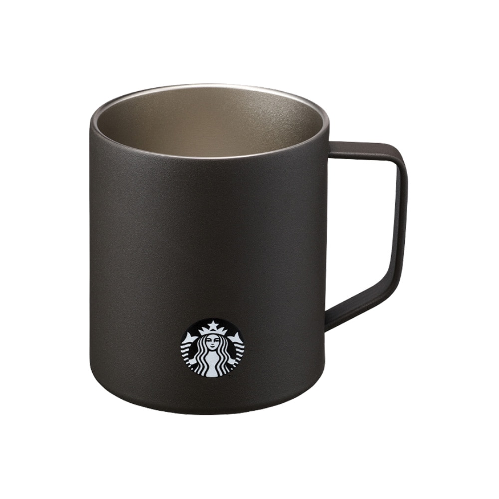 SS ブラック デビー マグカップ 414ml 韓国スターバ グッズ 5,117円