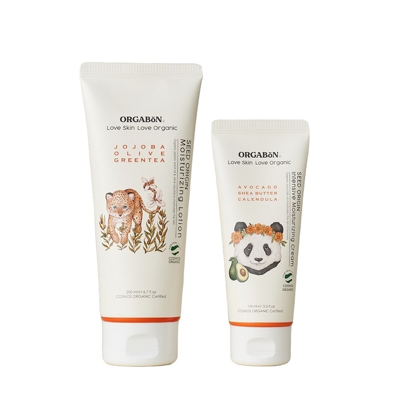 男鹿赤ちゃん保湿セット水分ローション+保湿クリーム 6,460円