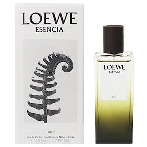 LOEWE エセンシア　エリクシール　100ml Loewe Esencia Elixir Eau de Parfum 100ml | Liberty